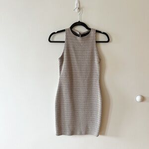 Windsor bodycon dress